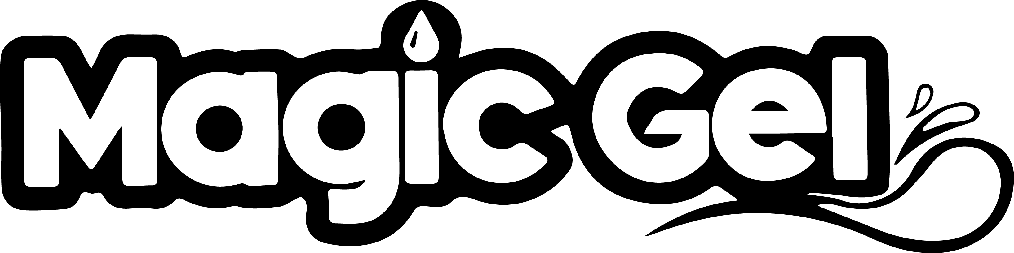 Orange Gelpacks Orange Gelpacks - Magicgel 5 X Ice Packs For Lunch Box Slim Fit Coolers (3271x818), Png Download