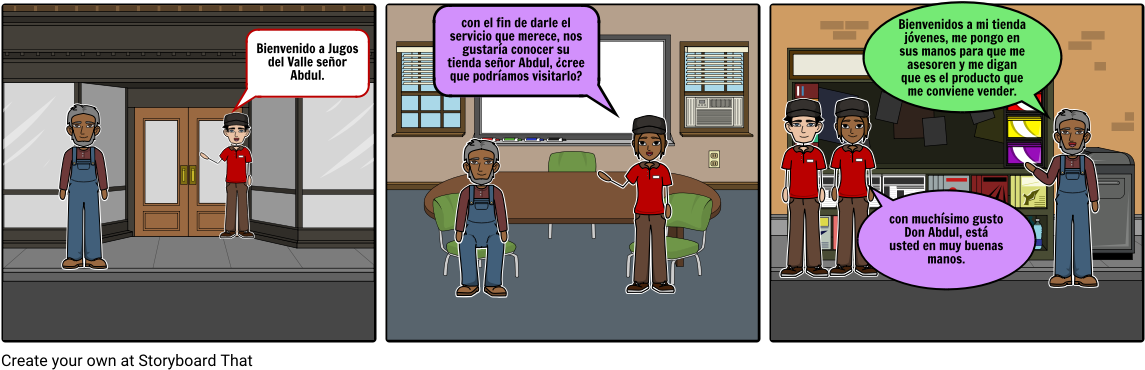 Jugos Del Valle - Cartoon (1164x385), Png Download