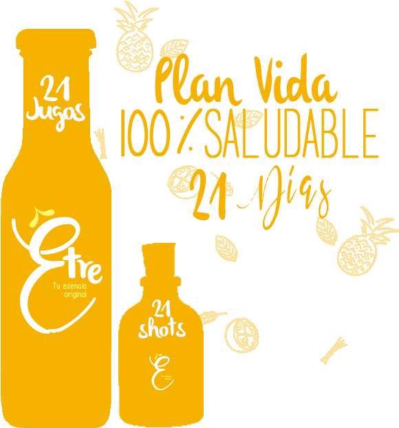 Plan Vida 100% Saludable 21 Días - Life (700x700), Png Download