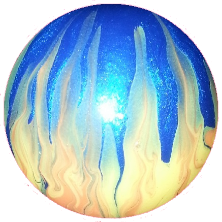 Dialed In Shooter Rod "explosion" - Explosion (437x437), Png Download