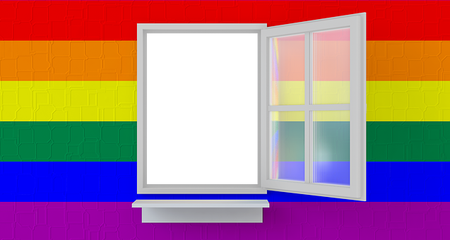 Windows Open Wall Open Window Home Interio - Janela Aberta Png (637x340), Png Download