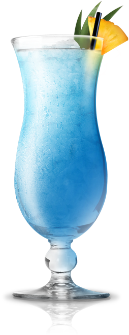 Vector Freeuse Stock Destin Fire Fighter Margaritas - Caribbean Sunrise Cocktail Png (462x800), Png Download