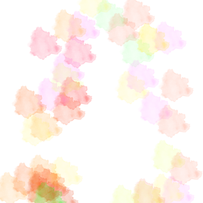 Preview Overlay - Bouquet (400x400), Png Download