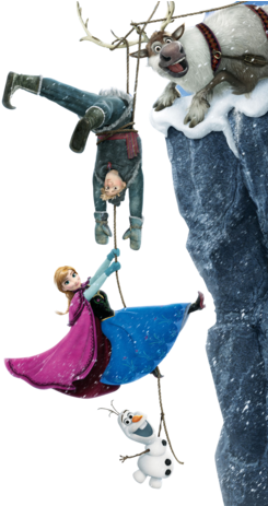 Frozen Margarita Clipart - Imagenes De Juguetes De Frozen (260x462), Png Download