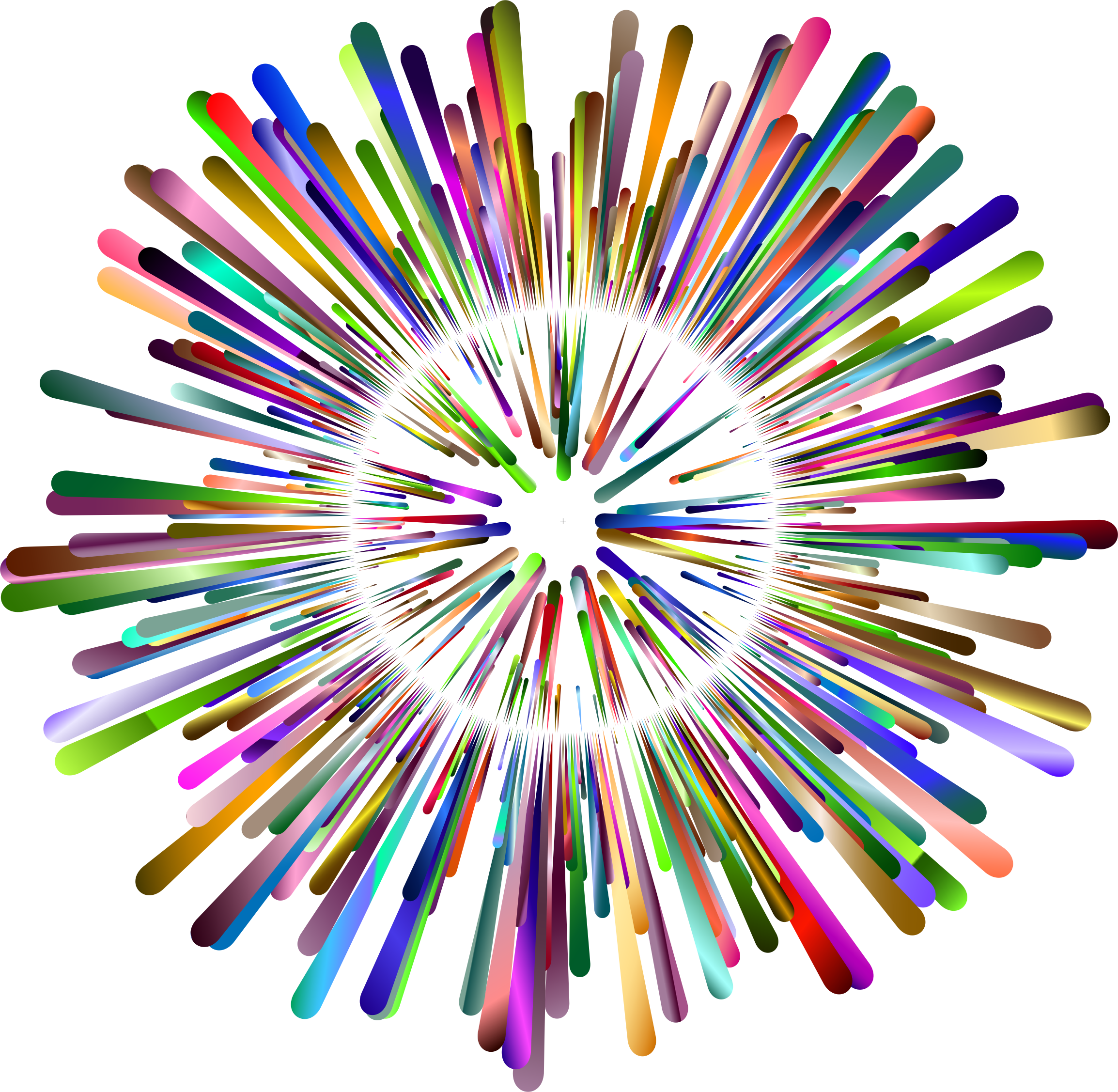 Computer Icons Explosion Download Colored Pencil (768x750), Png Download
