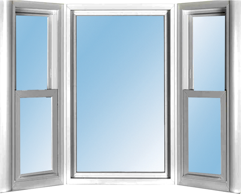 Bay & Bow - Home Door (804x656), Png Download