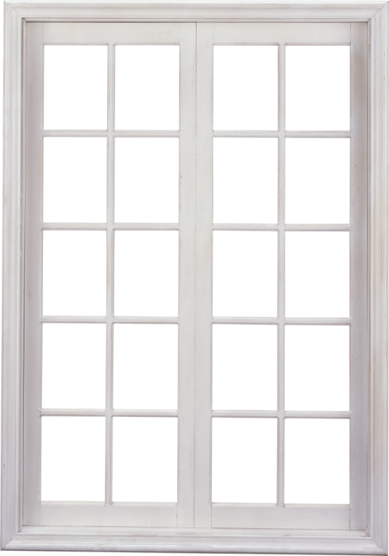 United Curtain Co. Loretta Rod Pocket Tailored Curtain (560x800), Png Download
