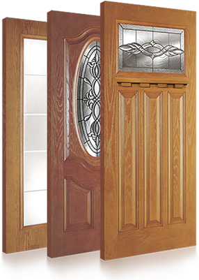 How It's Different - Doors Png (415x406), Png Download