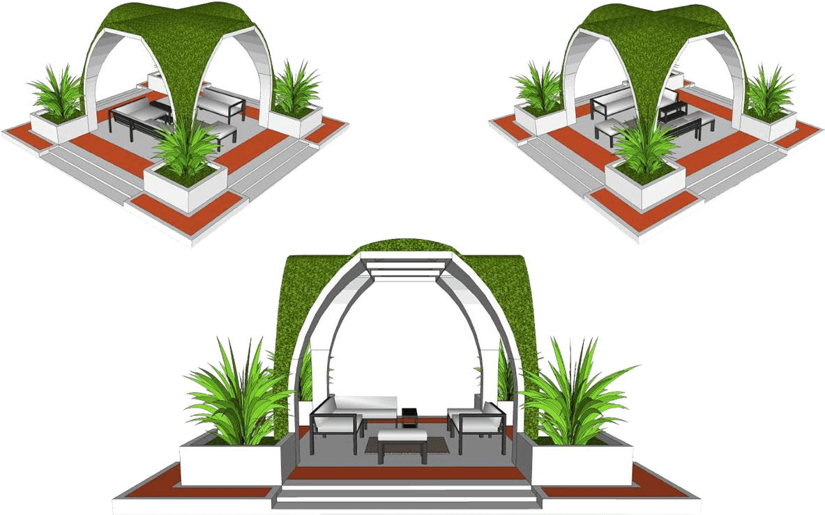 Details - Trophy (1300x806), Png Download