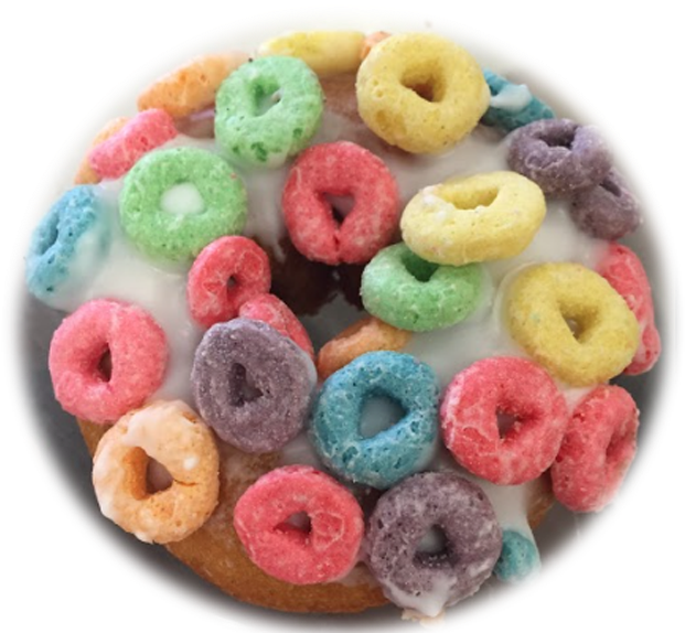 Coffee In Syracuse, Ny - New York (678x573), Png Download