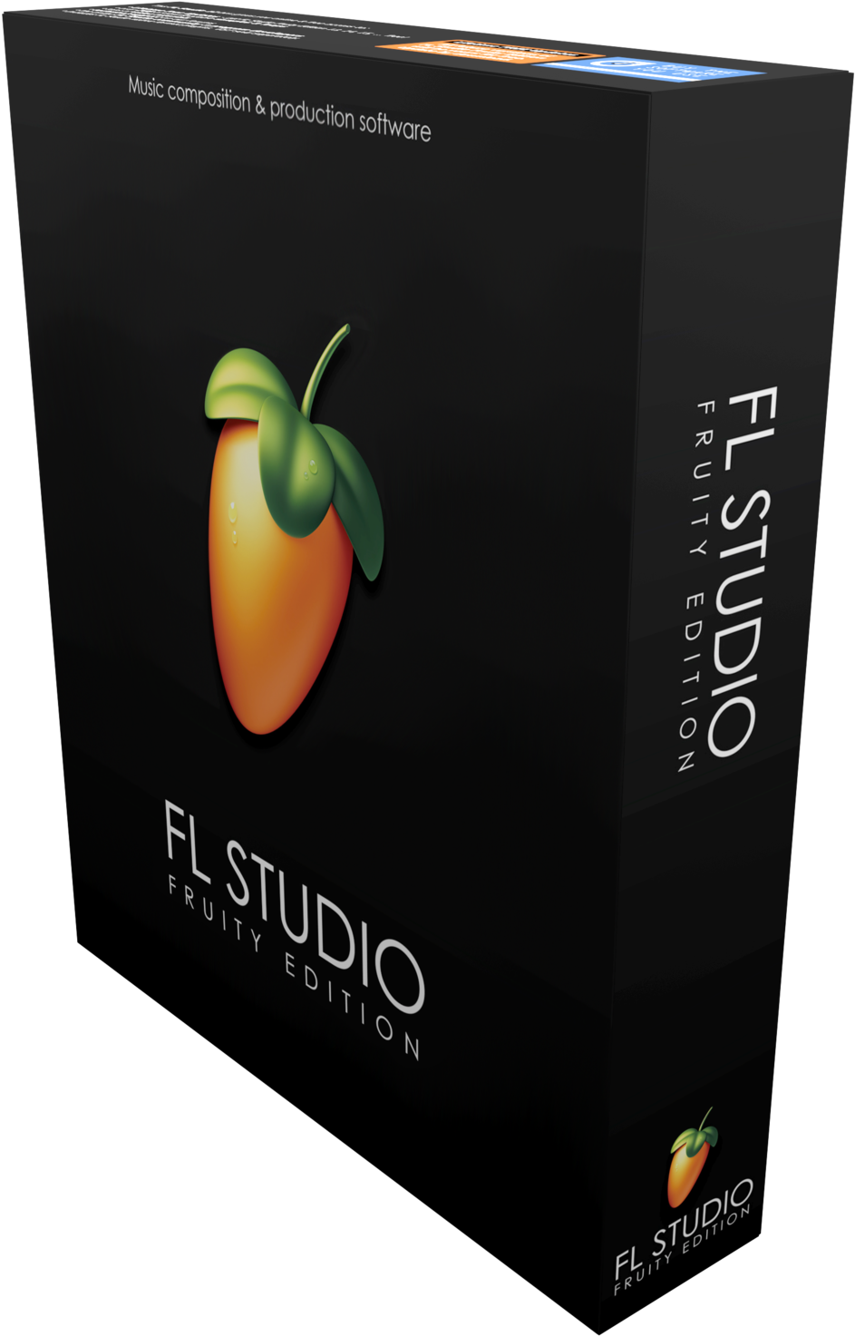 Imageline Fl Studio 12 Fruity Loops Fl Studio 12 Fruity Edition