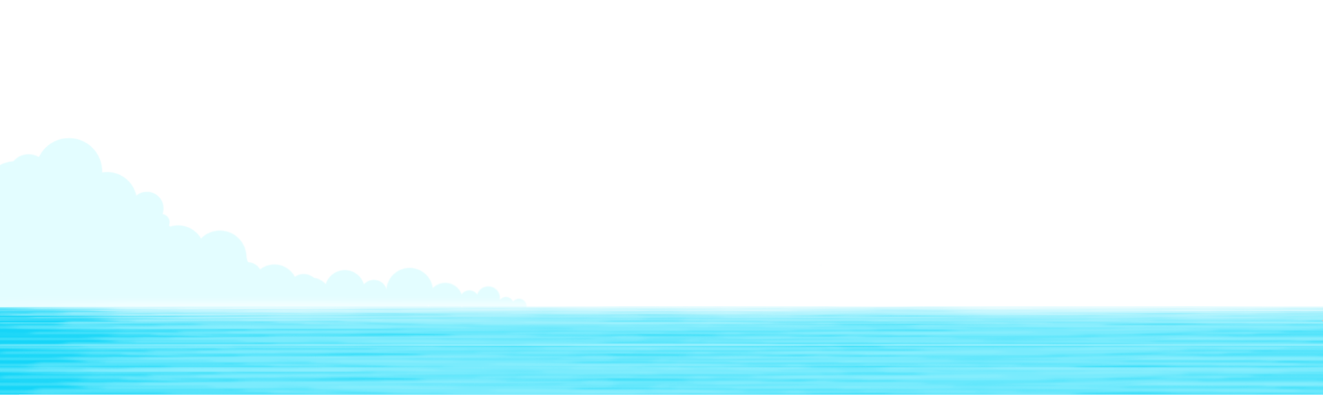 Sea Img - .splash (1920x573), Png Download