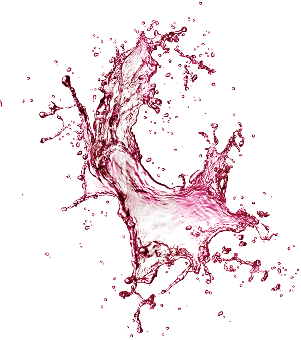 Purple Water Splash Effect Element - Anti Aging Eye Cream - Best Eye Treatment (1088x1220), Png Download