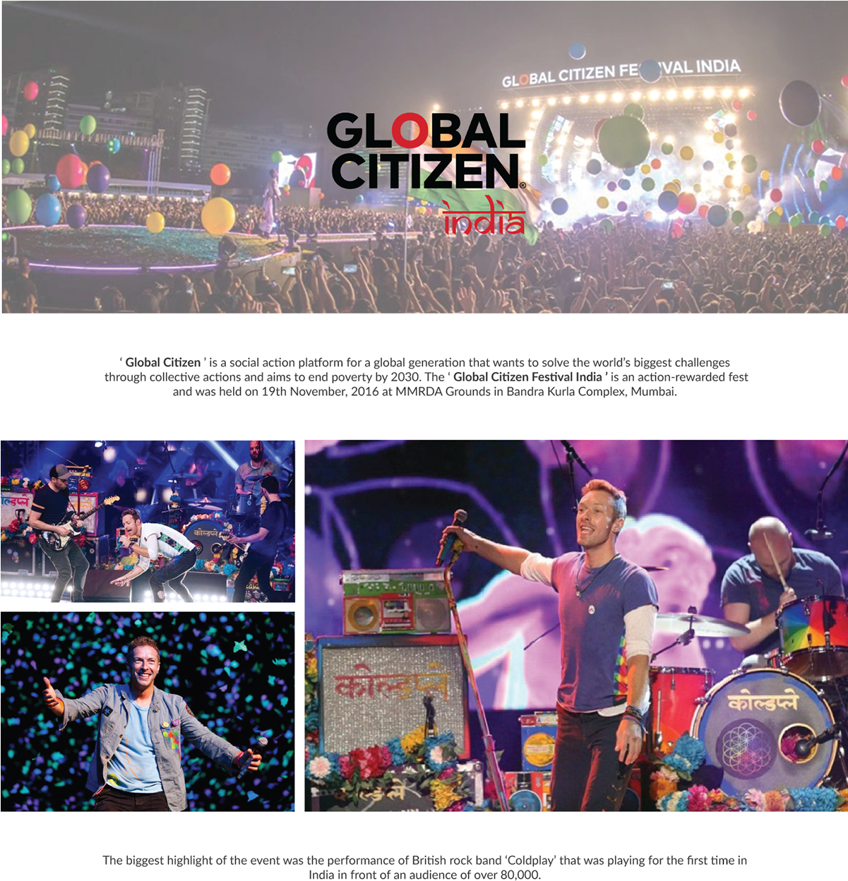 Coldplay (1200x1306), Png Download