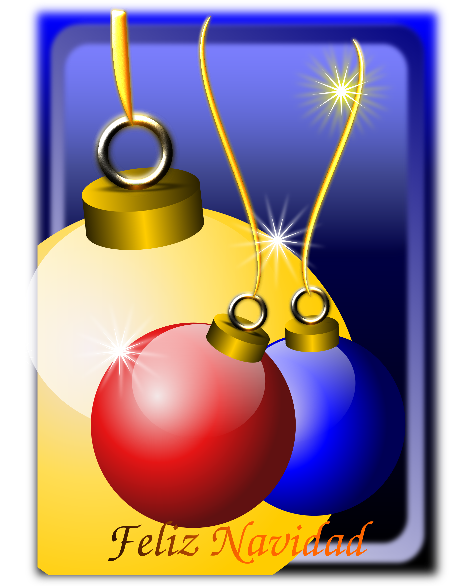Big Image - Christmas Day (1954x2400), Png Download