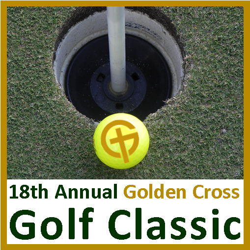 Donate Now - Markland Wood Golf Club (520x522), Png Download