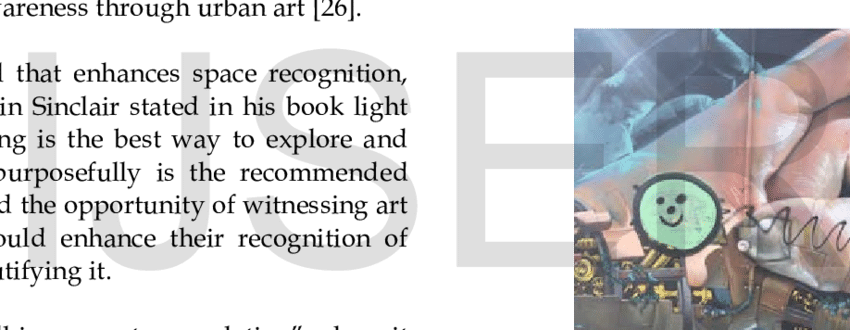 At The Bushwick Collective, Street Artists Paint Smiley - Pixel Pancho And Case (850x330), Png Download