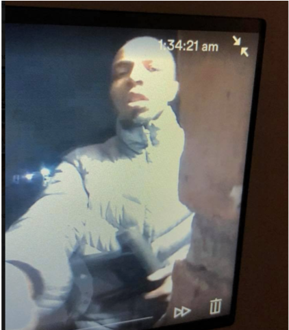 Caught On Camera - Detroit (640x480), Png Download