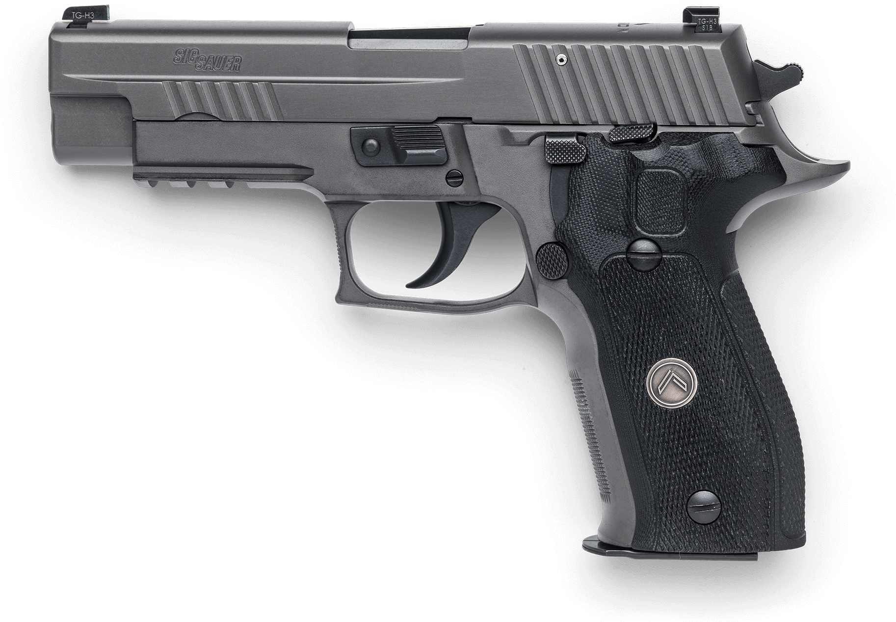 P226 Da Sa - P226 40 (1851x1281), Png Download