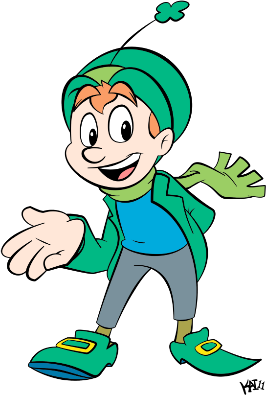 More Like Froot Loops By Kaithephaux - Clip Art (600x843), Png Download