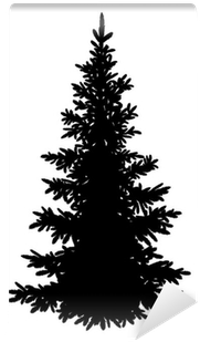 Lunch Napkins Christmas Deer (400x400), Png Download