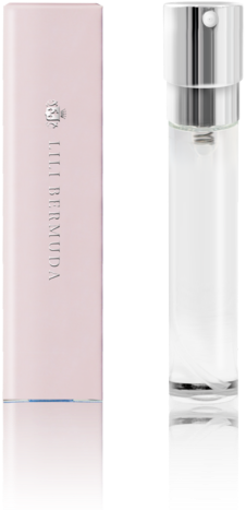 Perfume (600x557), Png Download
