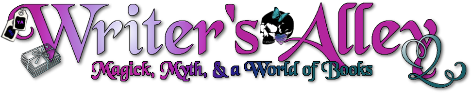Larsen, Award-winning Author Of Middle Grade & Young - Young Adult Fiction (1002x240), Png Download