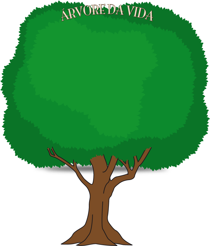 Bg-arvore - Imagens De Arvore Png (907x887), Png Download