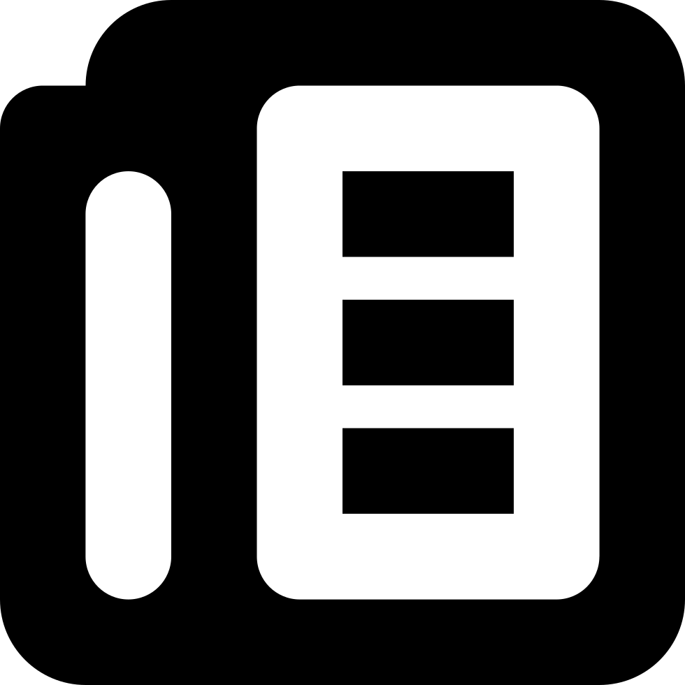 Notebook Notebook Svg Png Icon Free Download - Notebook (980x980), Png Download