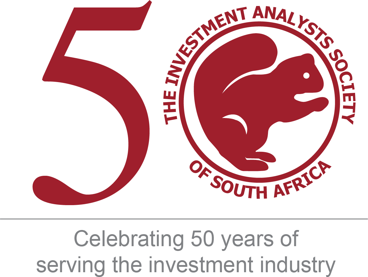 Investment Analysts Society Of South Africa Npc - South Africa (1229x925), Png Download