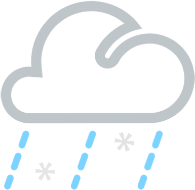 Weather-icon - Weather Png (400x400), Png Download