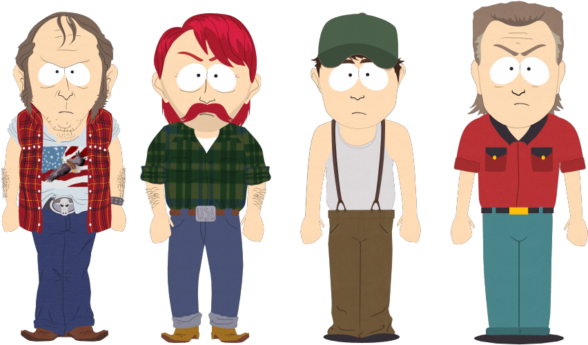 Park They Took Our Jobs (960x540), Png Download