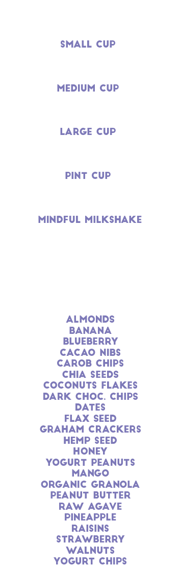 Frozen Yogurt 2 - Ink (353x1107), Png Download