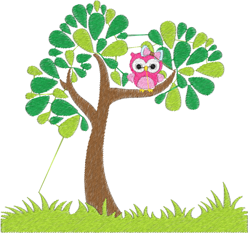 Luke And Lilly Home Sweet Home Wall Sticker( Pvc Vinyl,135 (800x800), Png Download