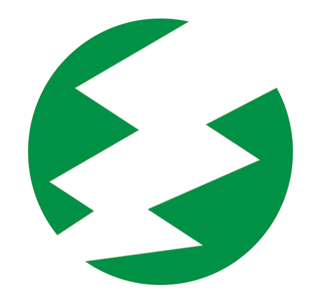 Unless You're Living Off The Grid, Every Time You Flip - Emblem (500x500), Png Download