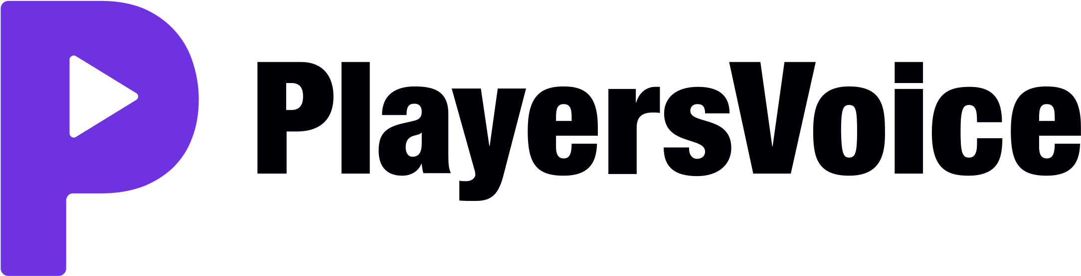 Players Voice (2400x1254), Png Download