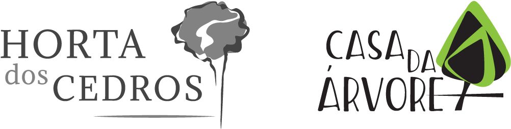 Horta Dos Cedros - House (1001x301), Png Download