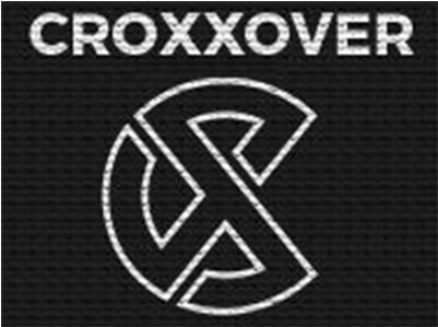 Croxxover - Portable Network Graphics (400x400), Png Download