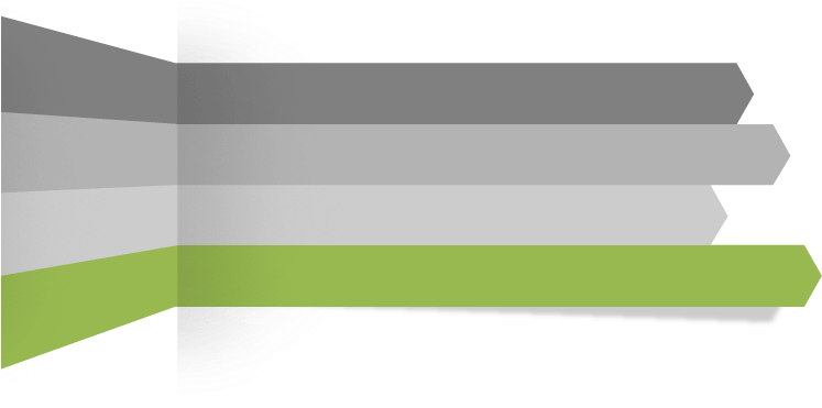 Slider Background Gr - Gray And Green Background (760x372), Png Download