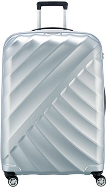 The Athletic Trolley - Titan Shooting Star Petrol (370x400), Png Download