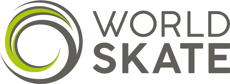 World Skate Logo (800x335), Png Download
