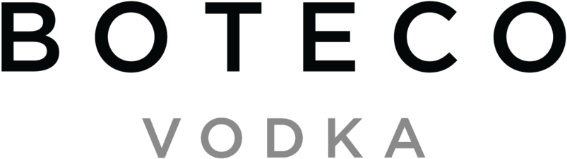 Brazilian Sugarcane Vodka Logo - Vodka (1000x235), Png Download