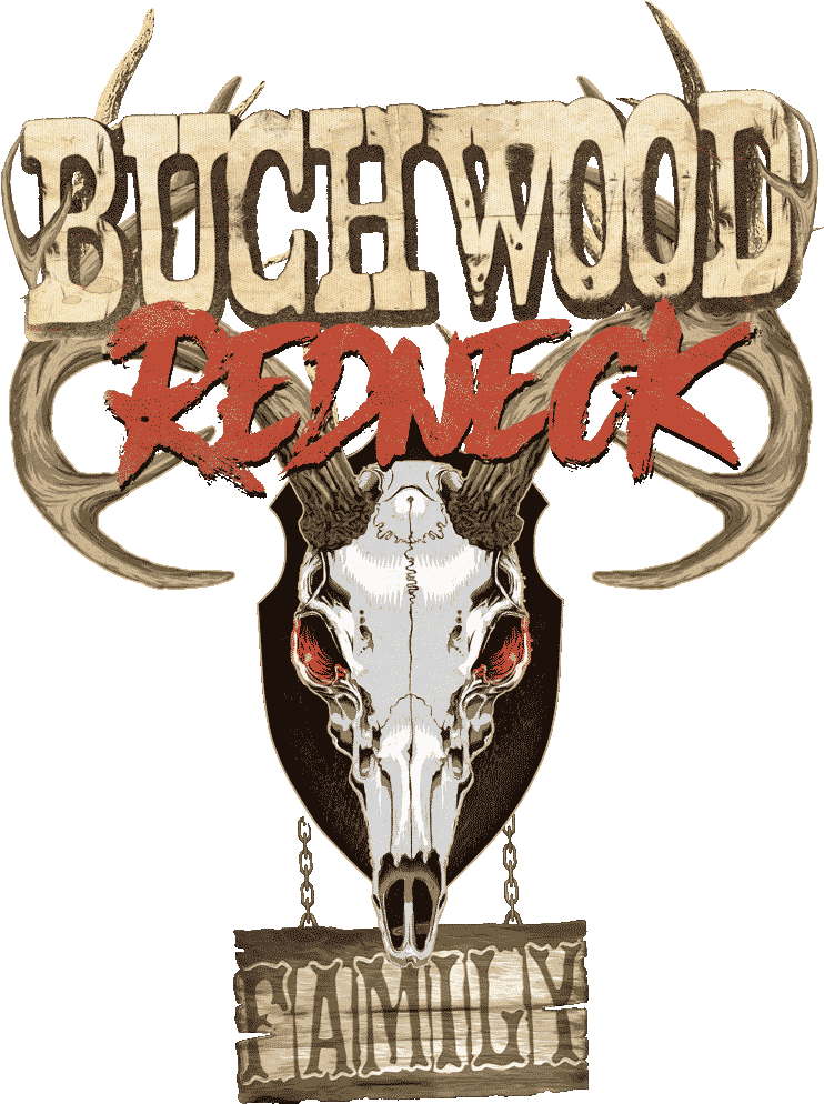 Habit Buchwood Redneck Familly (769x1000), Png Download