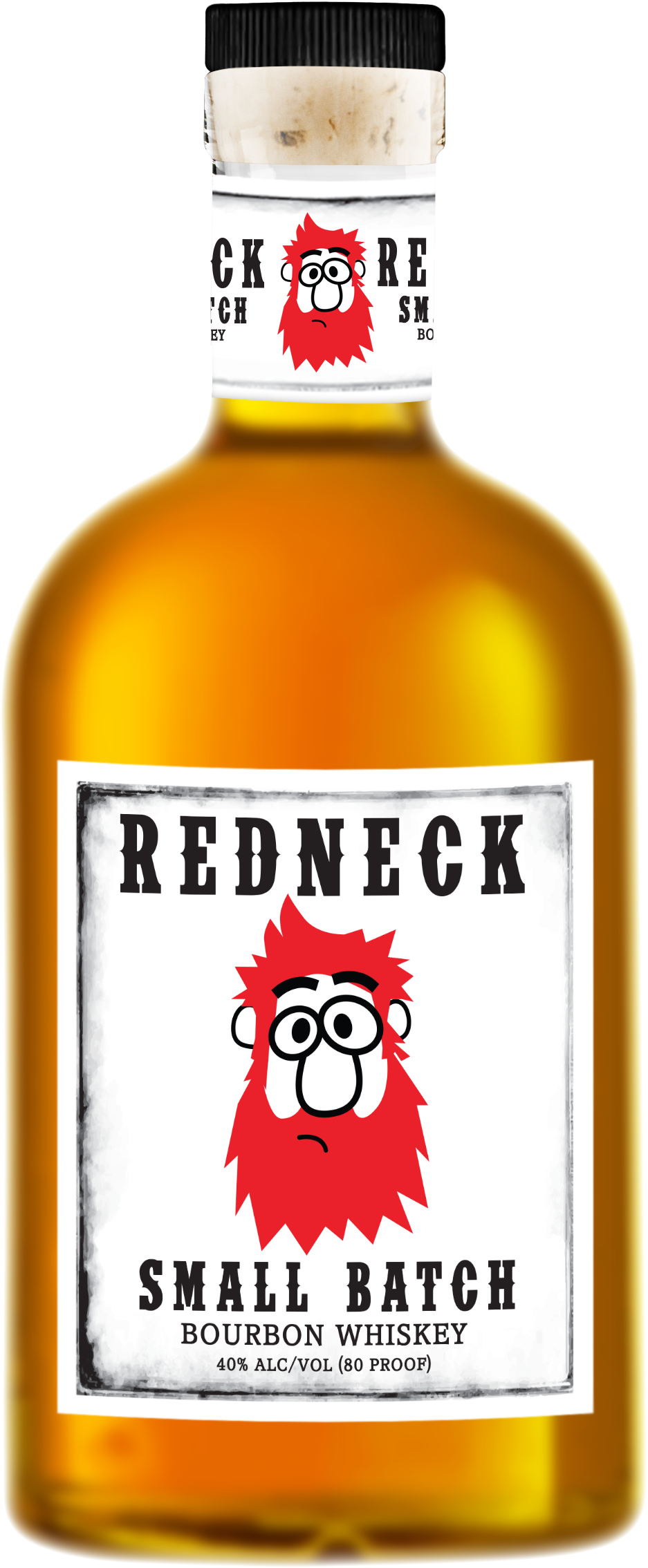 Dumbass Redneck - Venture - Danny Le Fond - Download (1000x2393), Png Download