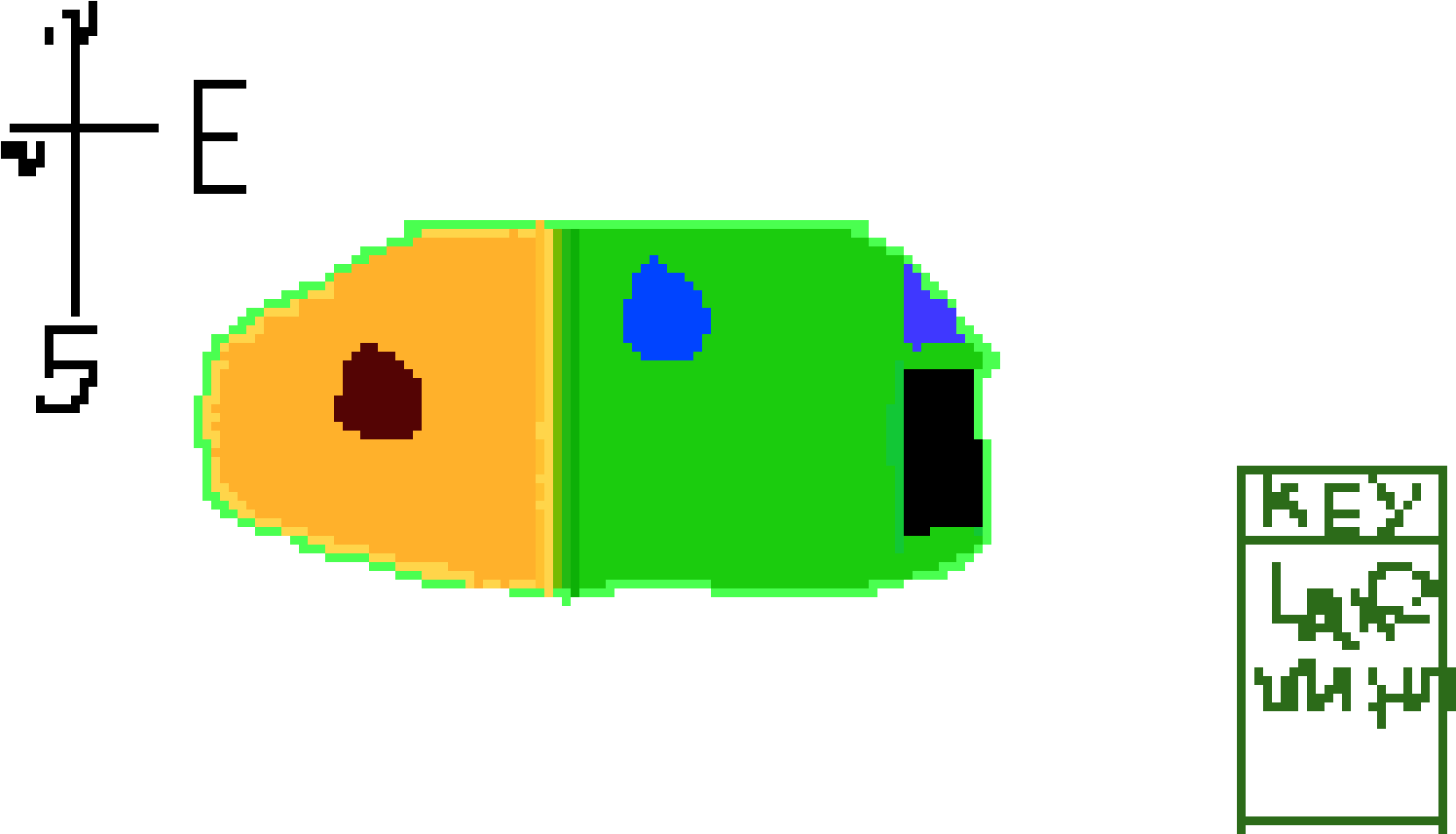 Redneck Island - Diagram (1820x1040), Png Download