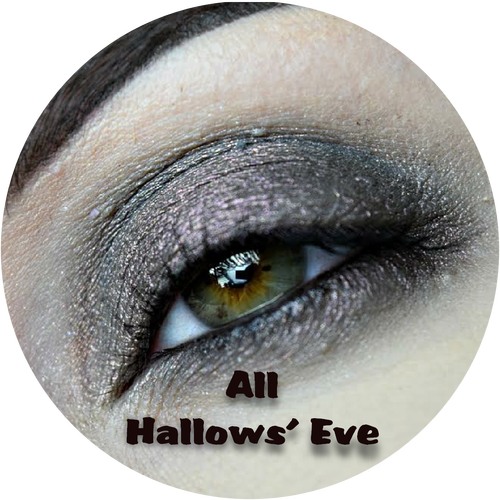 All Hallows' Eve Semi Loose Shadow - Eye Shadow (500x500), Png Download