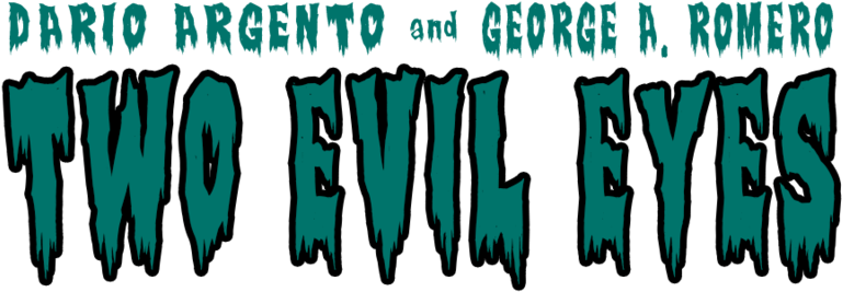 < Two Evil Eyes - Zazzle Schlafen Sie Nie Wieder Spiral Notizblock (800x296), Png Download