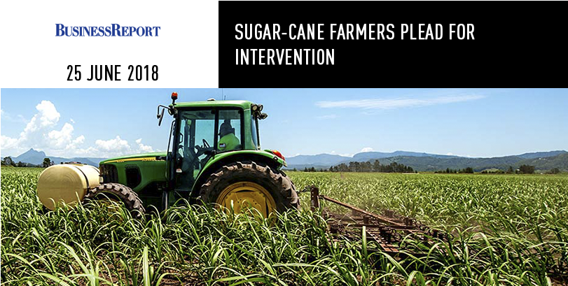 Sugar-cane Farmers Plead For Intervention - Trade (900x469), Png Download