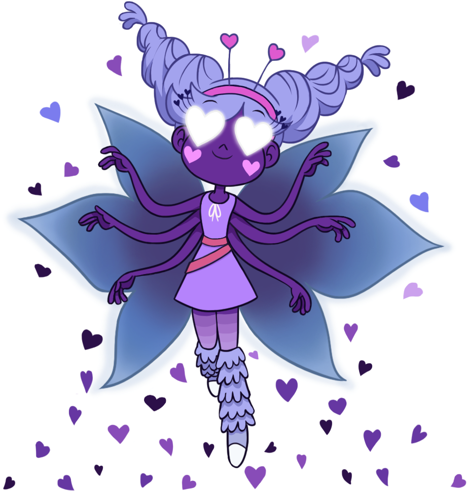Gnsisir - Star Vs The Forces Of Evil Star Mewberty (1000x1000), Png Download