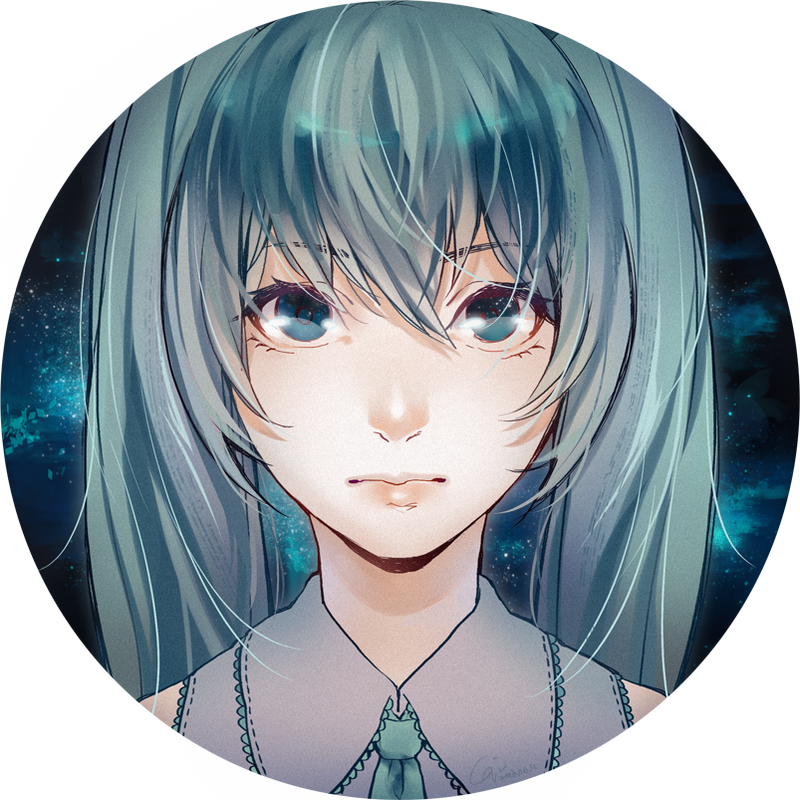 Anime (800x800), Png Download